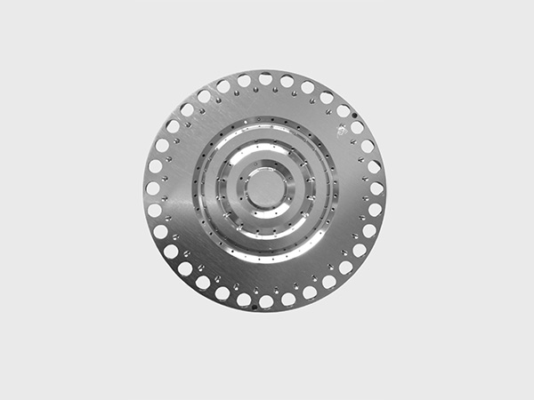 航空航天用高端零件