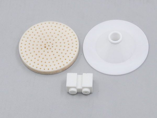 氧化锆零件加工